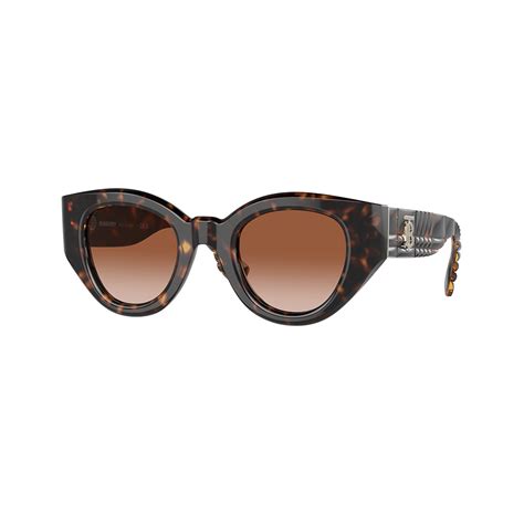 luxottica burberry